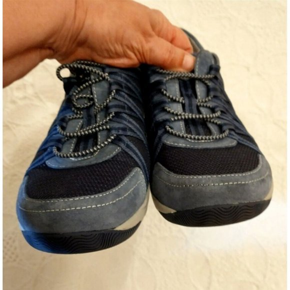 dansko honor sneaker